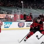Missed Opportunities Haunt Flyers in 2024 Stadium Series Loss to Devils