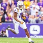 History of LSU Tigers Football Records