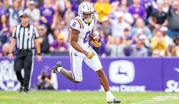 History of LSU Tigers Football Records