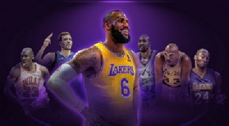 NBA Basketball Regular Season and Playoffs Teams History and Records