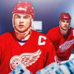 The 30 Greatest NHL Players of All Time in History 2024