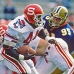 History of NC State Wolfpack Football Records