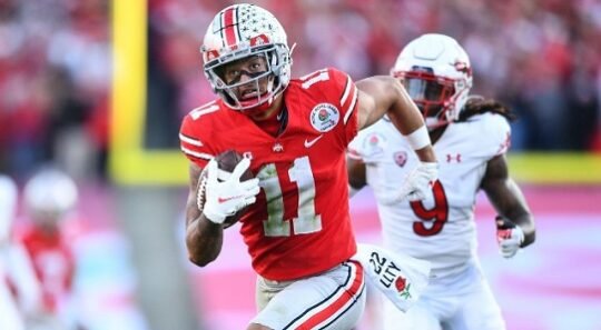 History of Records Ohio State Buckeyes Football Stats