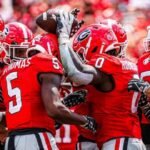 Watch  Georgia Bulldogs Football SEC Schedule 2024