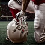Why Don’t College Football Players Wear Knee Pads?